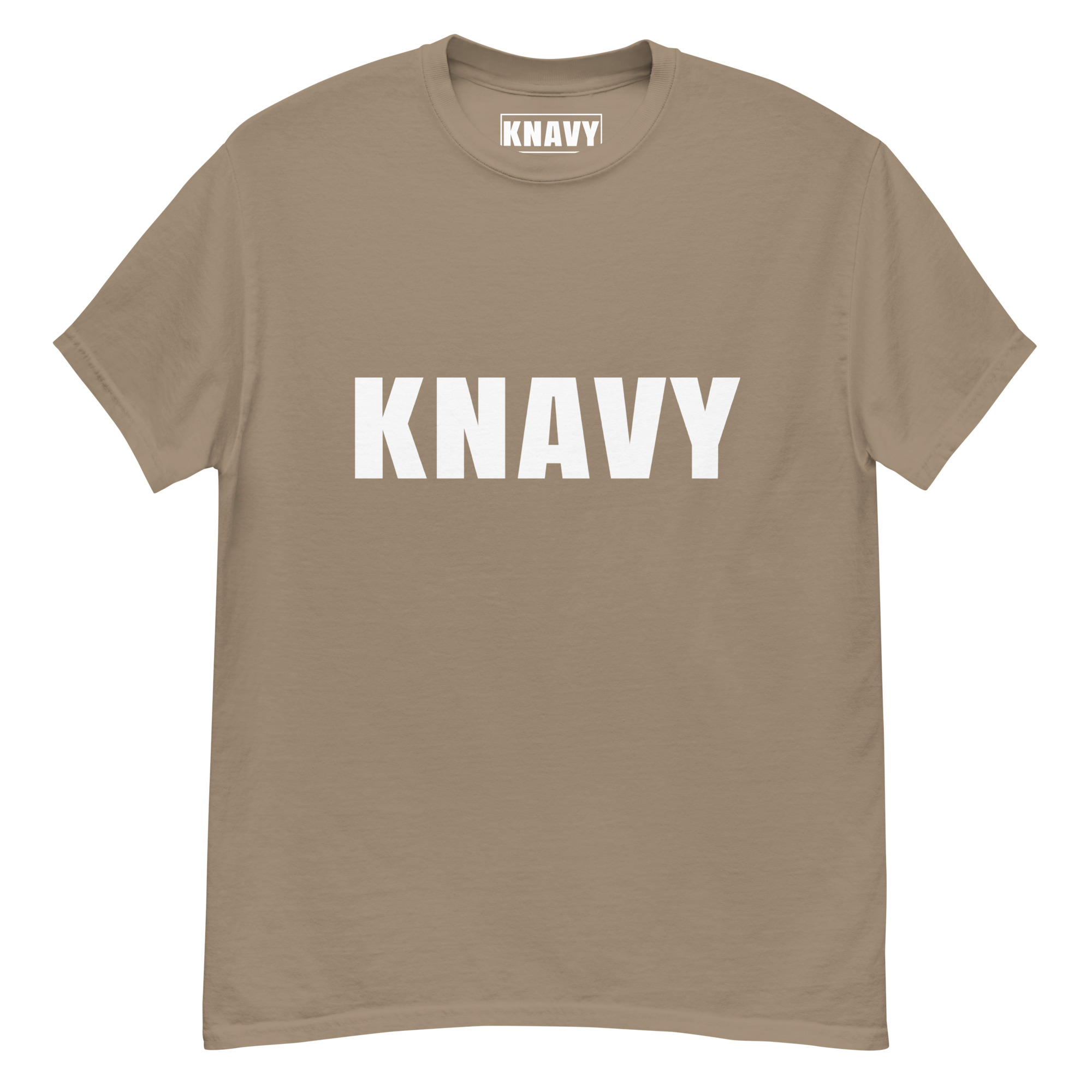 Unisex classic tee