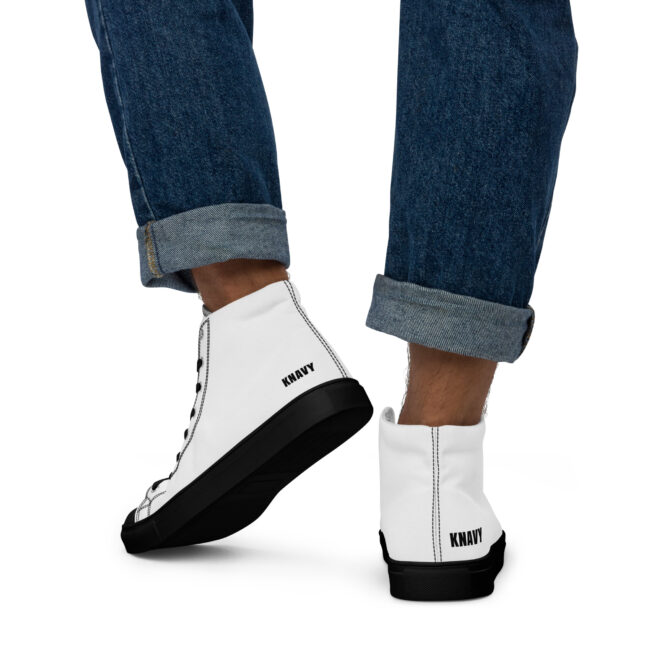 KNAVY Men’s Canvas - Image 6