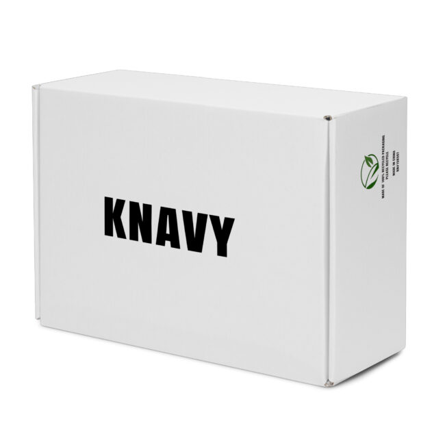 KNAVY Men’s Canvas - Image 4