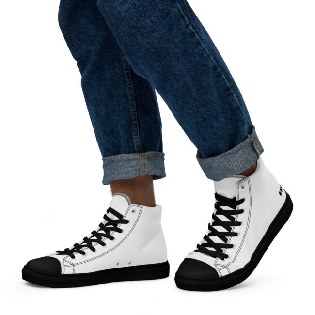 KNAVY Men’s Canvas - Image 5