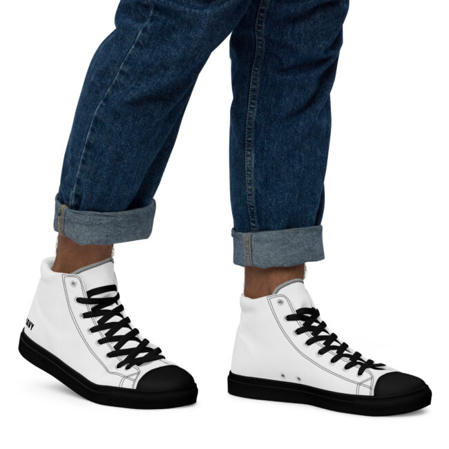 KNAVY Men’s Canvas - Image 7