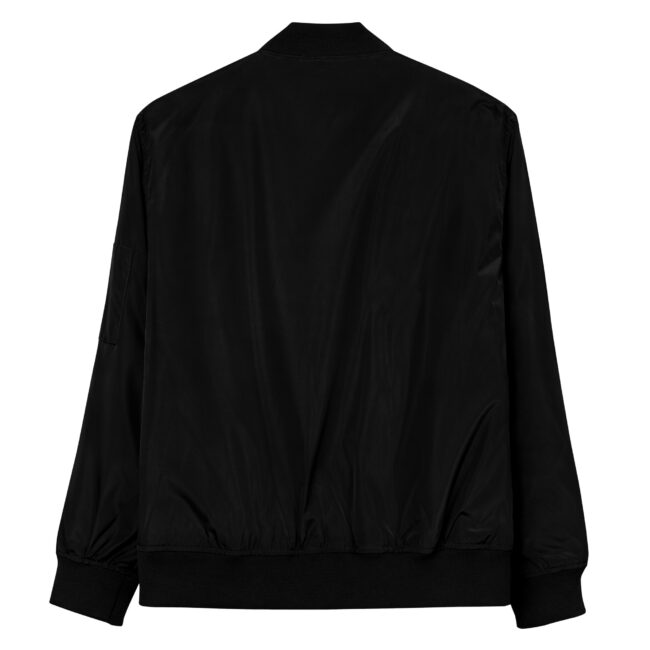 KNAVY Men Bomber Jacket - Image 6