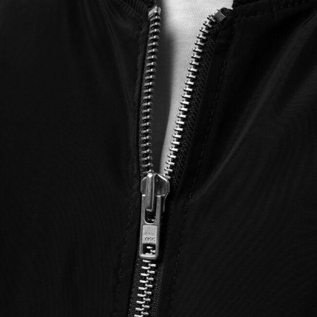 KNAVY Men Bomber Jacket - Image 4