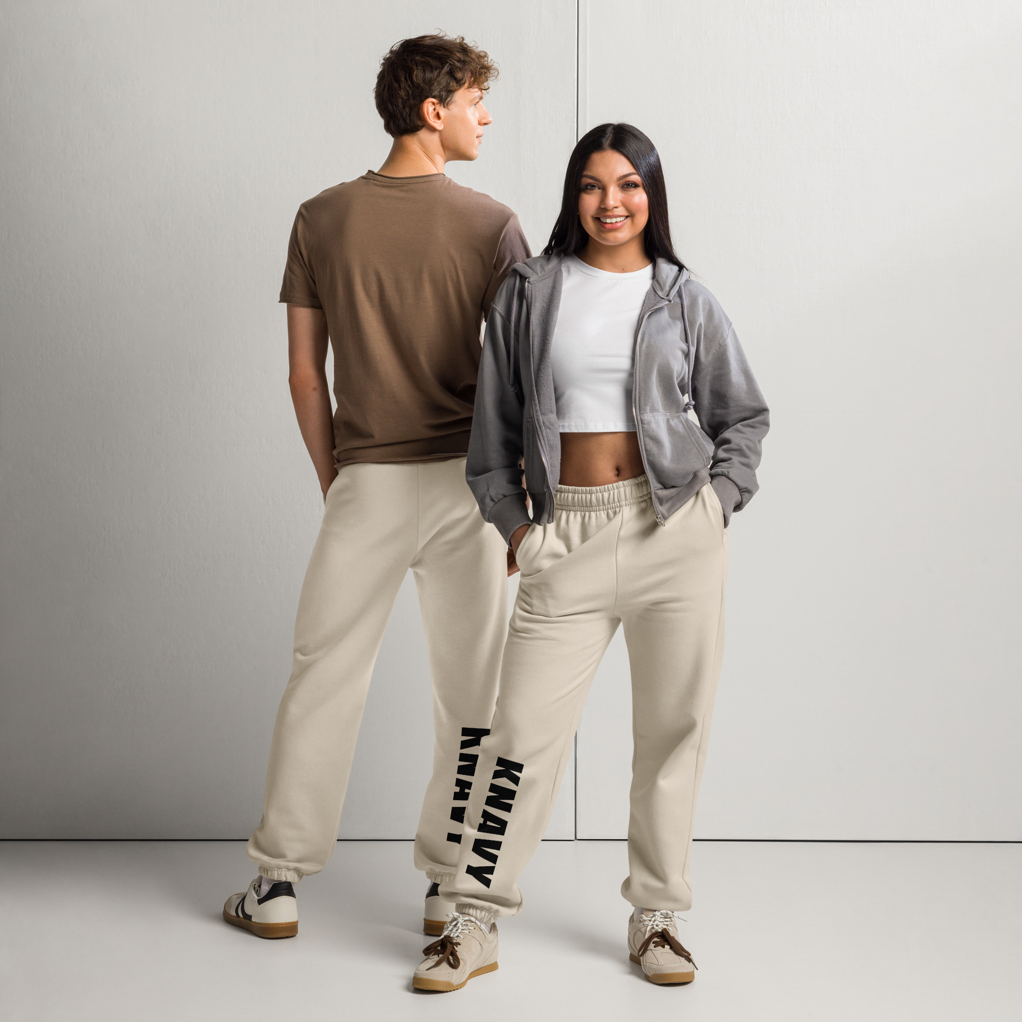 KNAVY Sweatpants